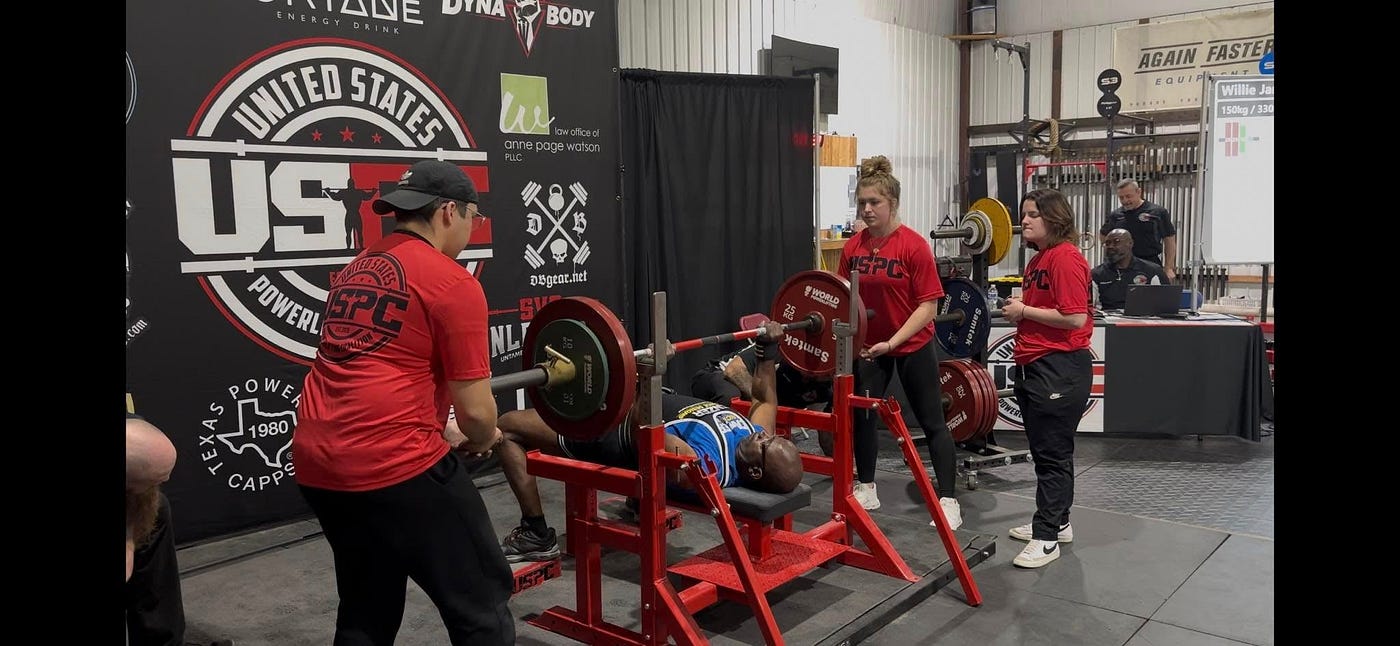 Expert Bench Press Trainer & Best Strength Training Program