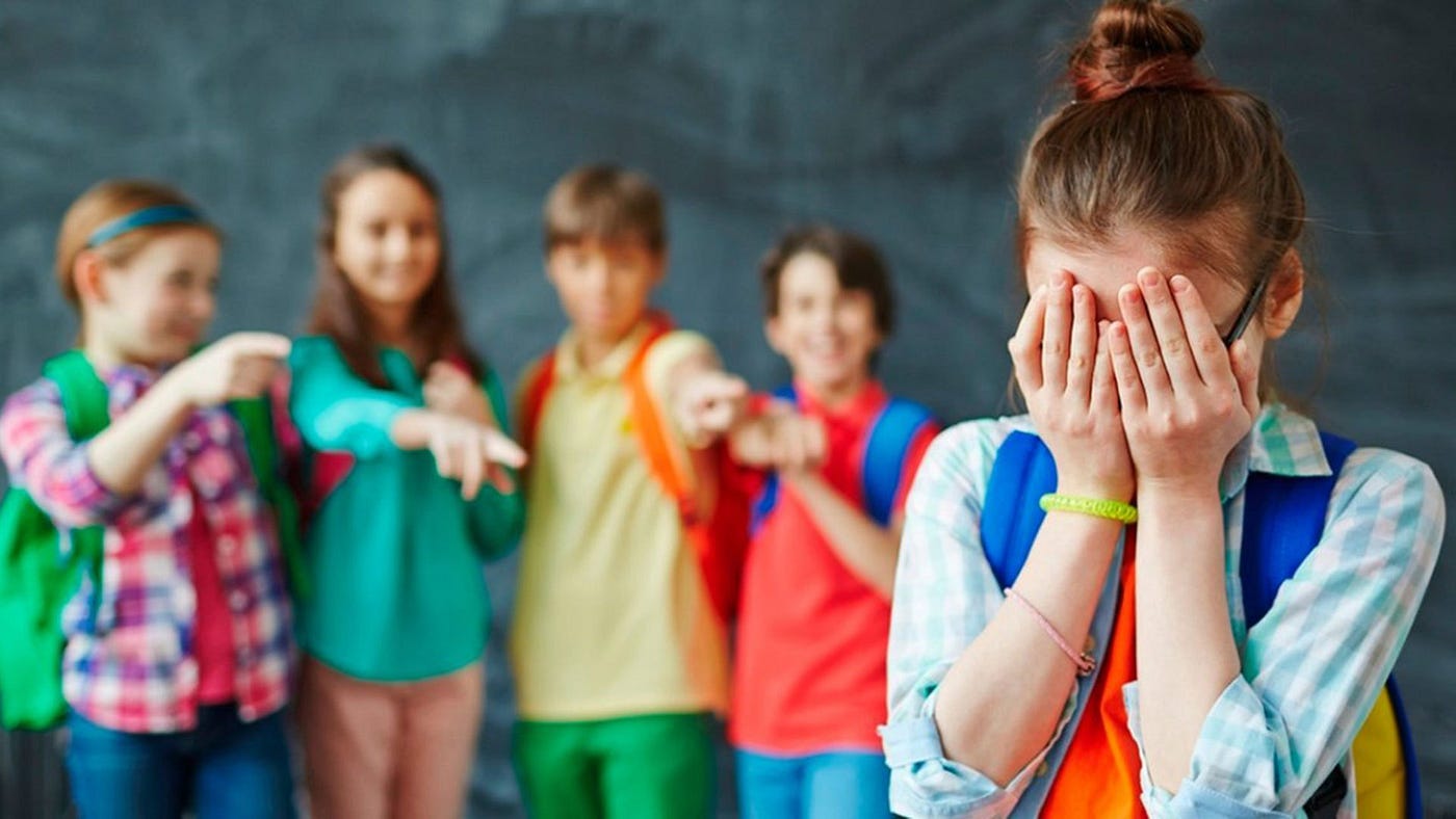 The role of social emotional learning in bullying prevention