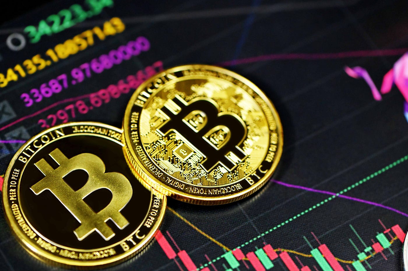 Top 10 cryptocurrency to invest in 2023. | by Simha Kishore | Medium