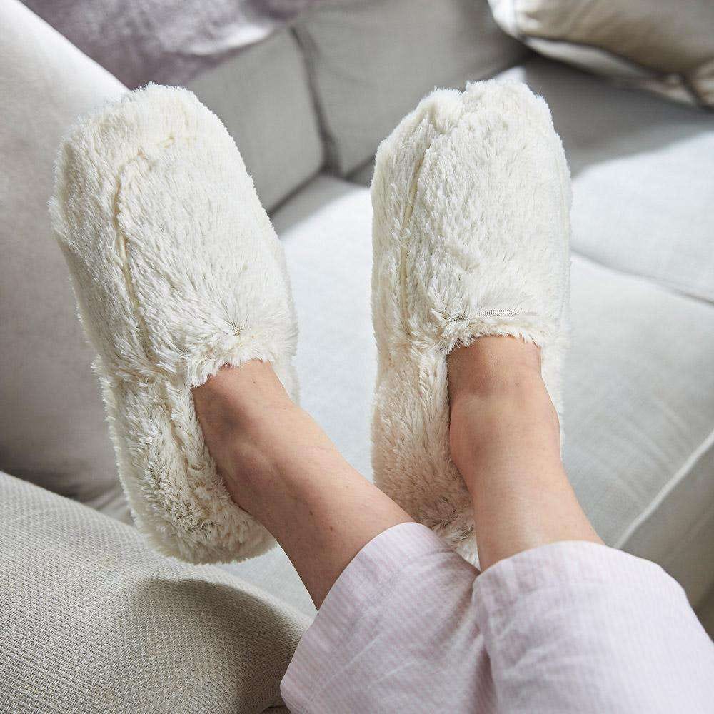 Warmed Microwavable Slippers For Females | by Michaels Mcgovern | Medium