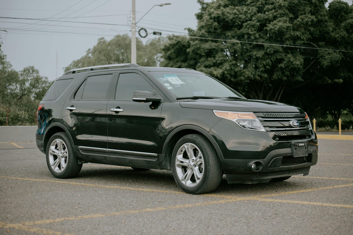 2021


Exploring the Best: User Reviews and Top Picks for the 2021 Ford Explorer Ford Explorer