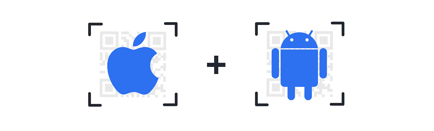 How to Scan NFC Tags or QR Codes. Need to read an NFC tag or scan