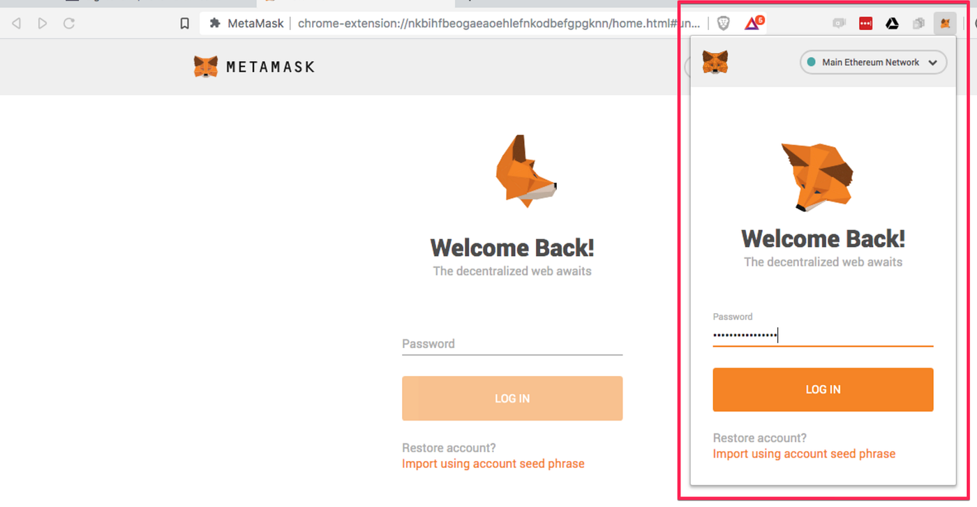 Setting up and swapping ZER on Binance Smart Chain (BSC). | by Zero  Currency | Zerocurrency | Medium