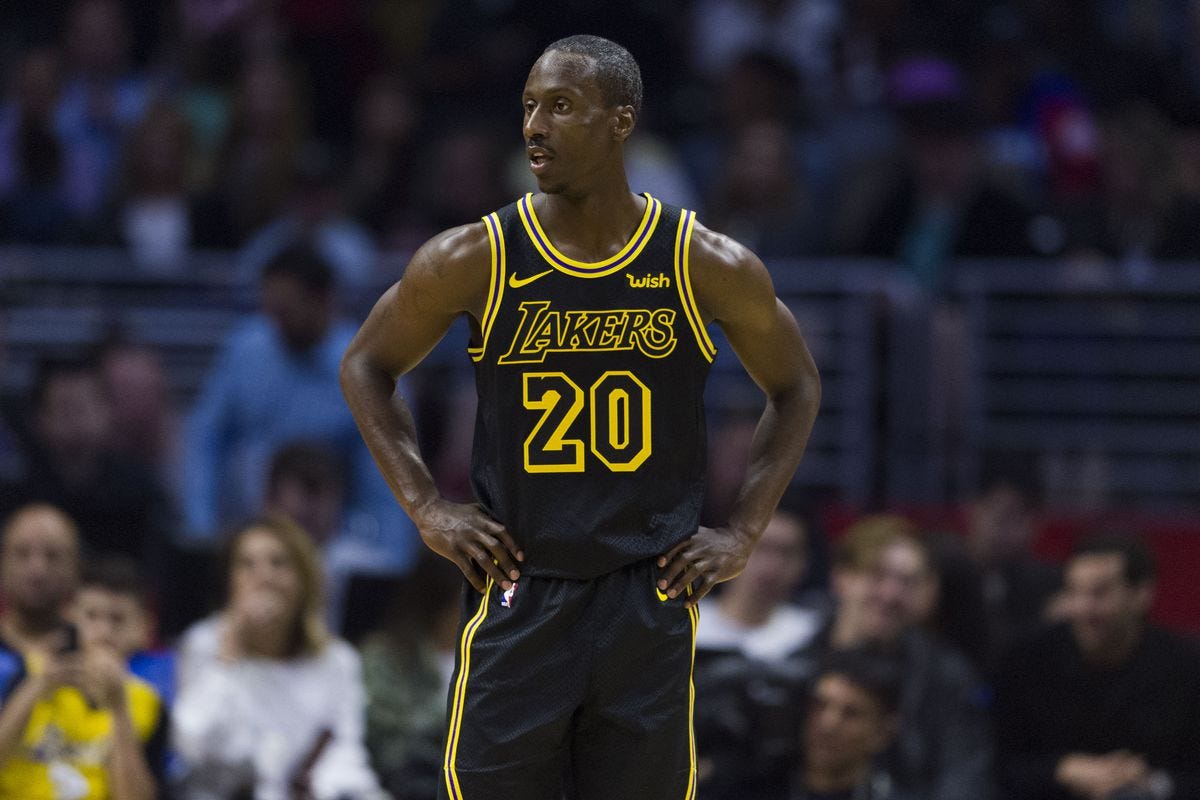 圖表解析NBA-球員薪資. 2019-20 賽季球員薪資統計以及近10 年薪資變化| by WEED | Medium
