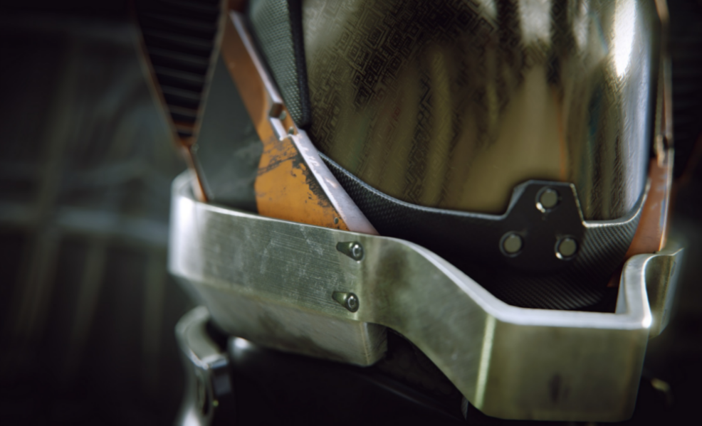 Physically Based Rendering — More Accurate Microsurface
