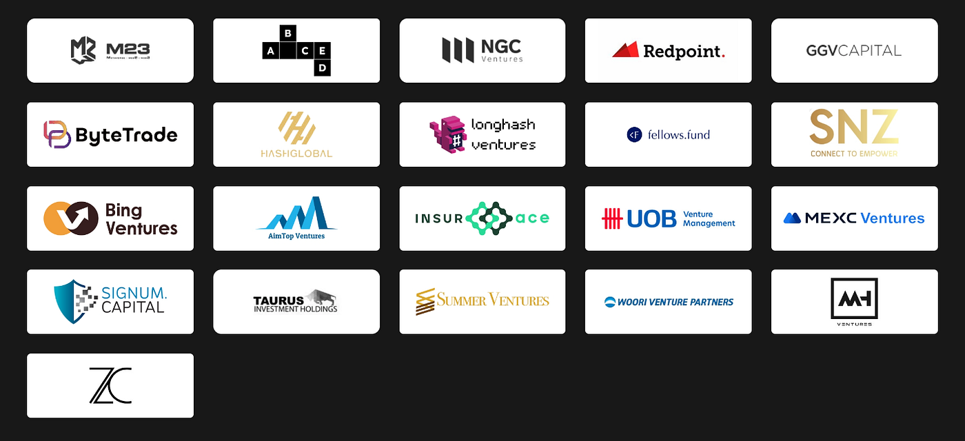 AgentLayer: Architecting the Future of Decentralized Intelligence And  Autonomous AI Networks | by Seedify | Medium