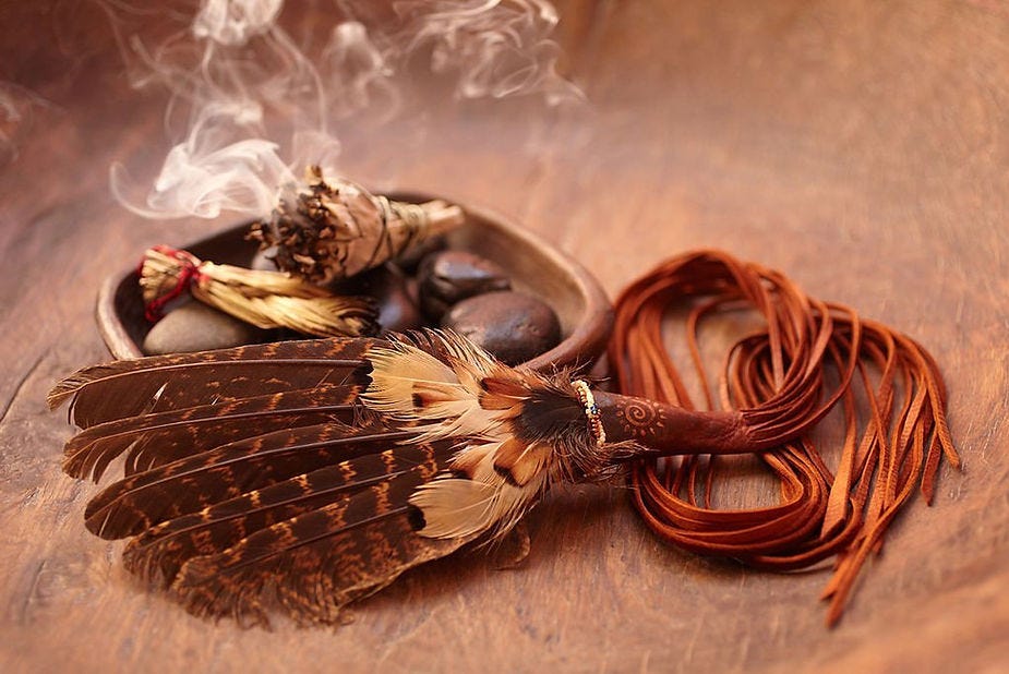 What Does White Sage Incense Do . Native Americans have revered