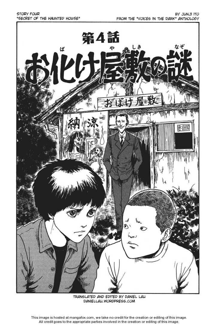 Mangas by author Souichi Itou - MangaFire