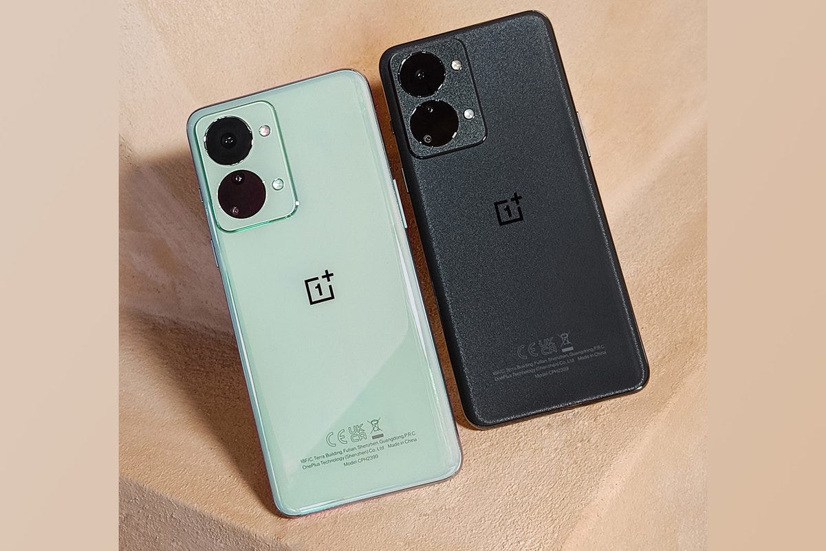 oneplus nord 2 t 5g specifications