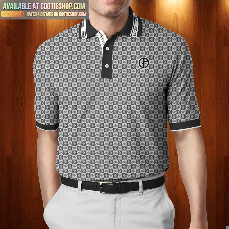 Can You Wear a Polo with Jeans? A Stylish Blend of Casual and Smart., by  Cootie Shop