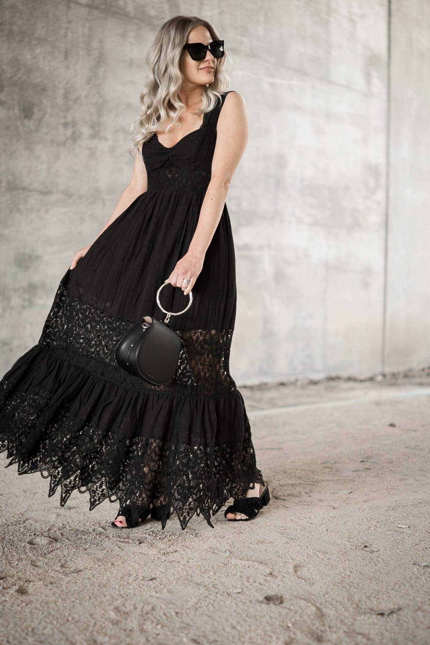 black short prom dress Simple A Line Spaghetti Straps Black Satin Short Prom Dresses, Short Black Homecoming Dresses, US 14 / Picture Color / No Rush main image 1