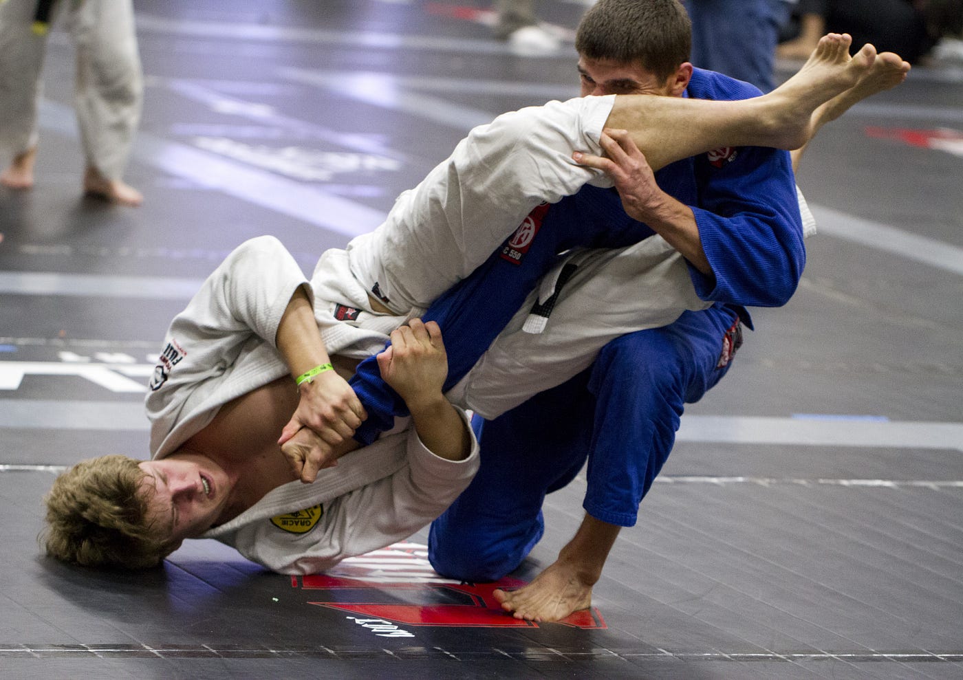 GRACIE UNIVERSITY: Global Brazilian Jiu-Jitsu (BJJ) Instruction – Straight  From The Source.