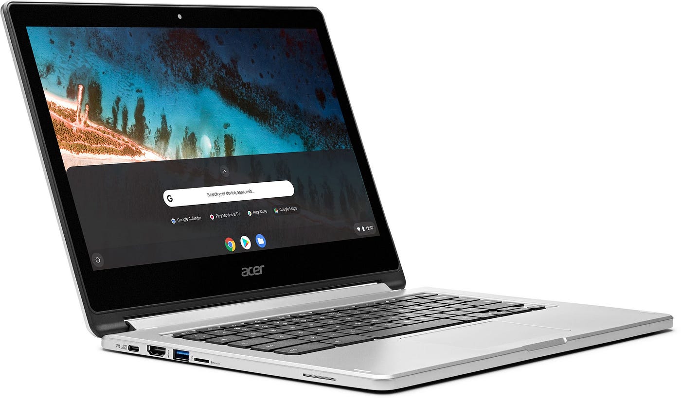 Cool Tips and Tricks When Using Chromebooks by Scottlewis Medium