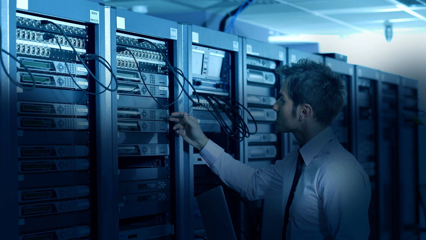 How VPS Hosting is Transforming the Digital Landscape in 2025