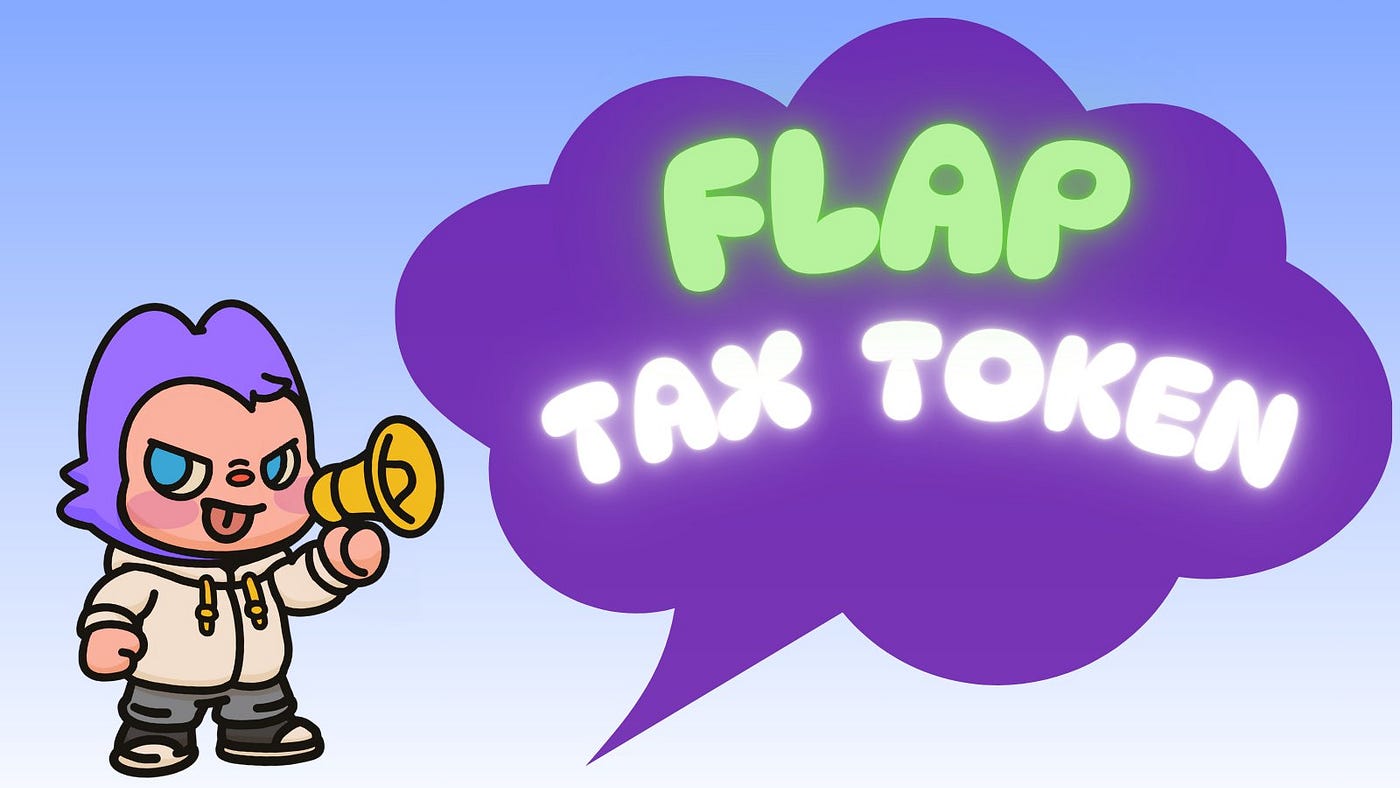 Flap Bnb Memecoin Launchpad And trading bots | Medium