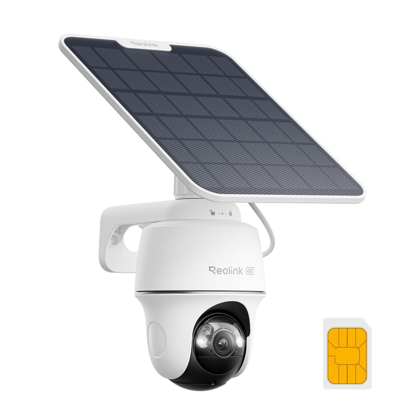 Best Budget Outdoor Security Camera Without Subscription