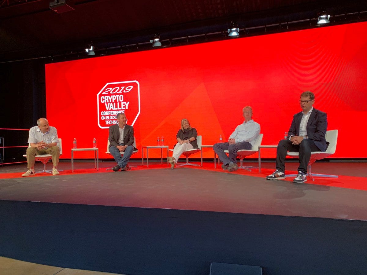 Stable Tokens as a Medium of Exchange | by Sila Staff | Sila | Medium