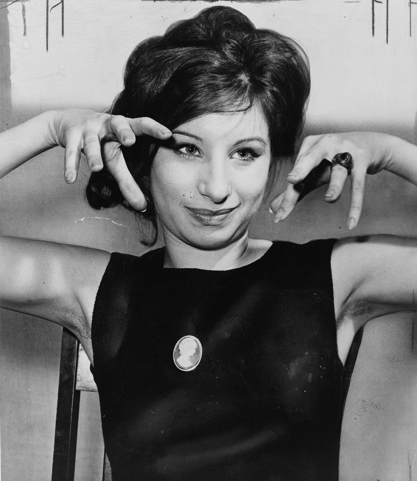 Photo Credit: Jewish Women’s Archive