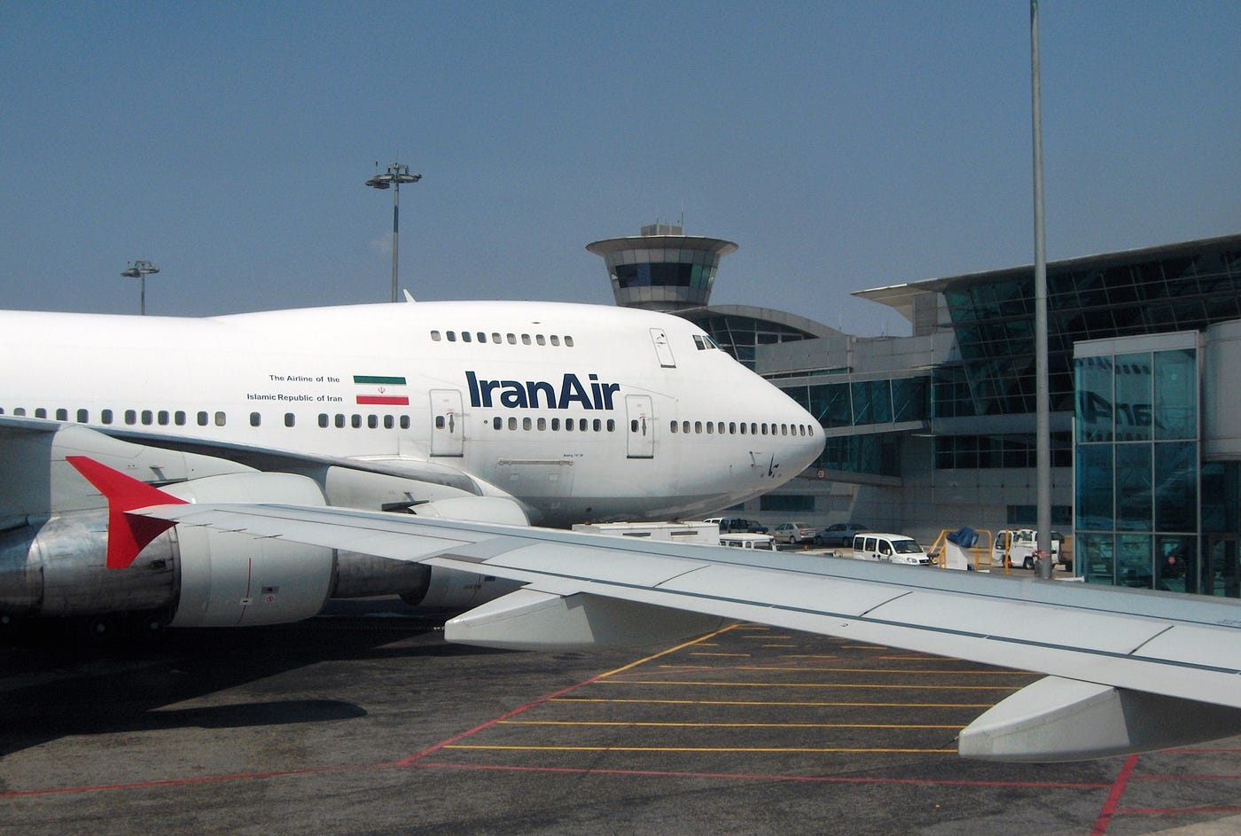 Boeing, 747'nin Kısa Modelini Neden Üretmişti?