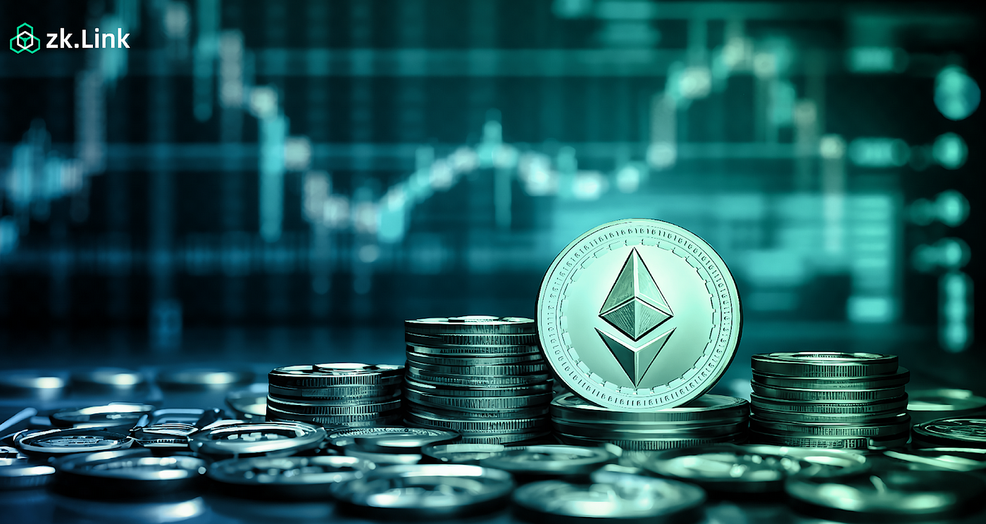 DeFi In 2024: What Are The Market Trends? | by zk.Link | zkLinkBlog