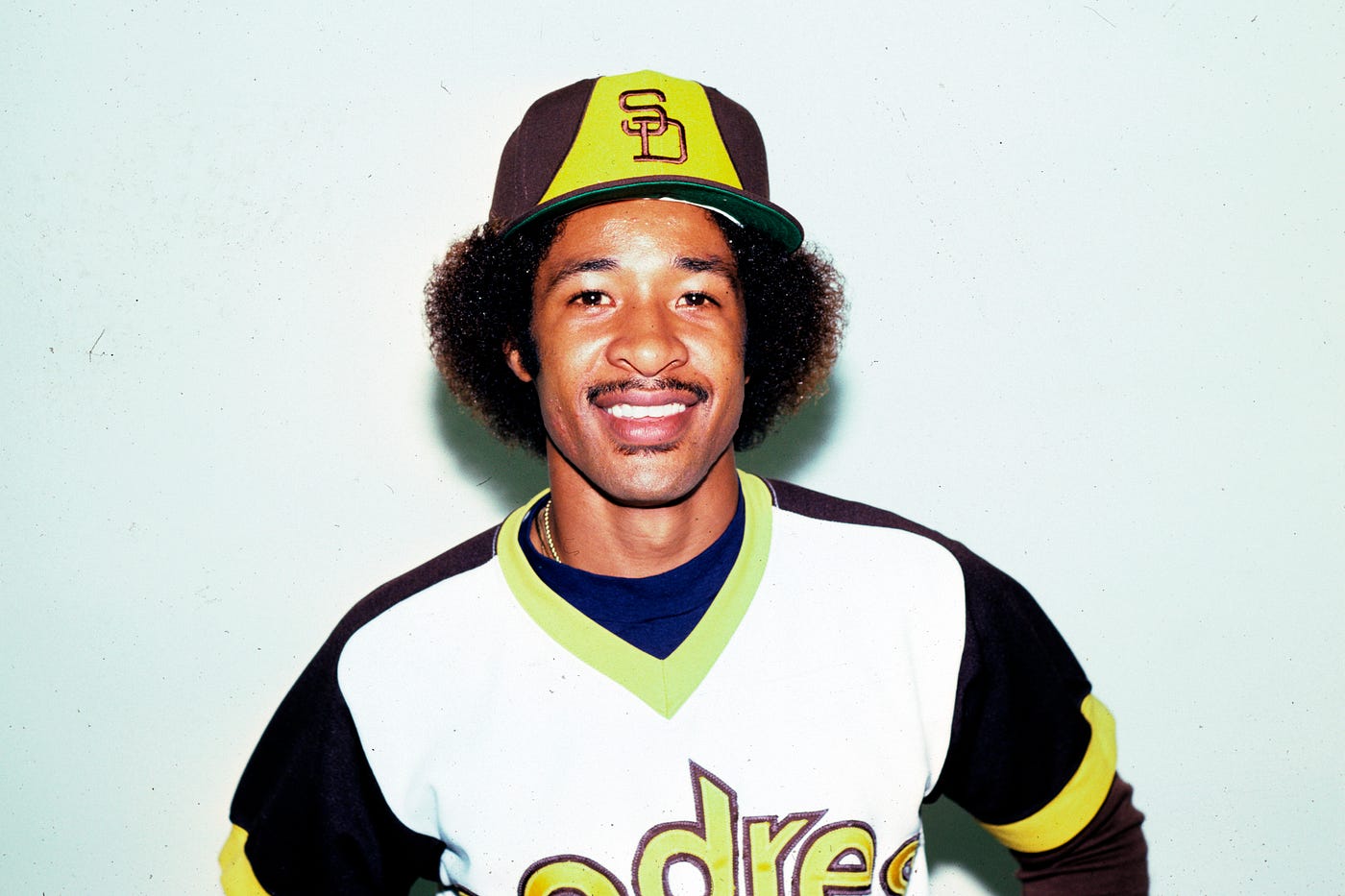 This Day in Padres History — April 20, by FriarWire