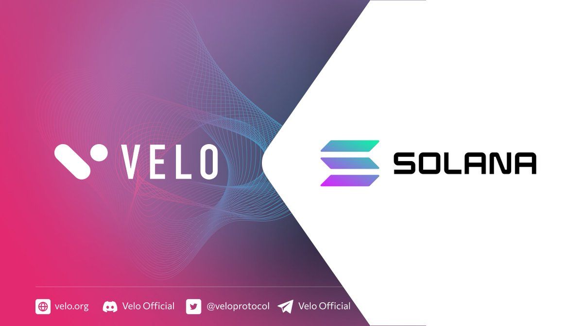 El ecosistema Web 3+ de Velo Labs: Empoderando a empresas e individuos | by  CoinEx en Español | Medium