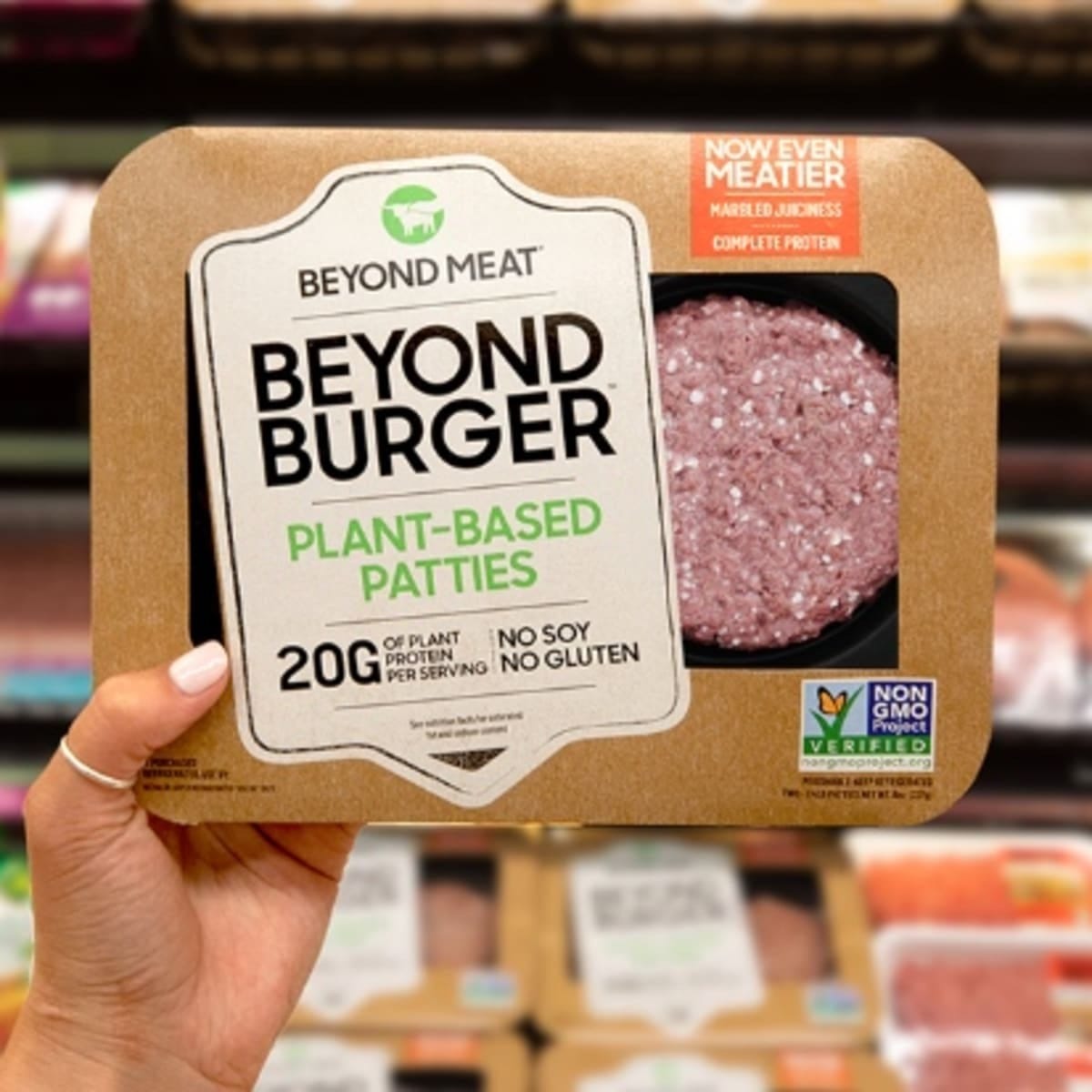 Beyond Meat: How the Plant-Based Pioneer Became a Stock Market