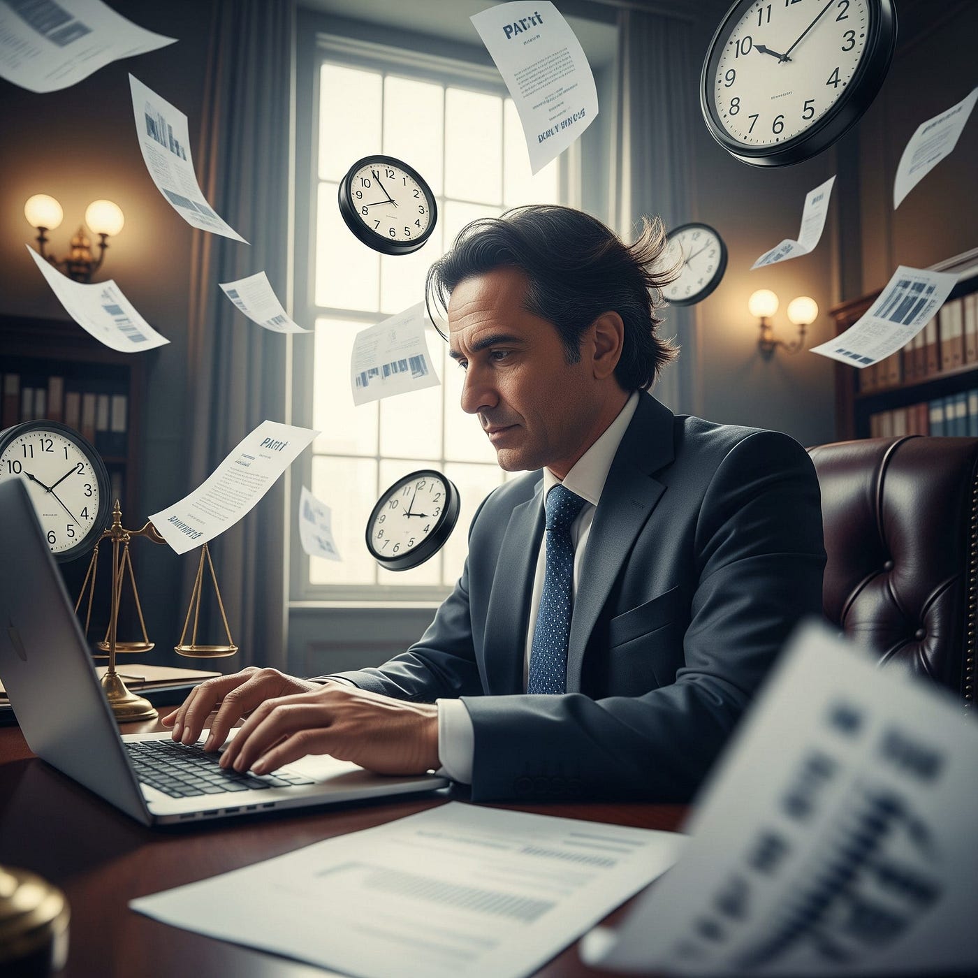 Failure to Seek Early PTAB Review of the Patents Favors IPR Discretionary Denial