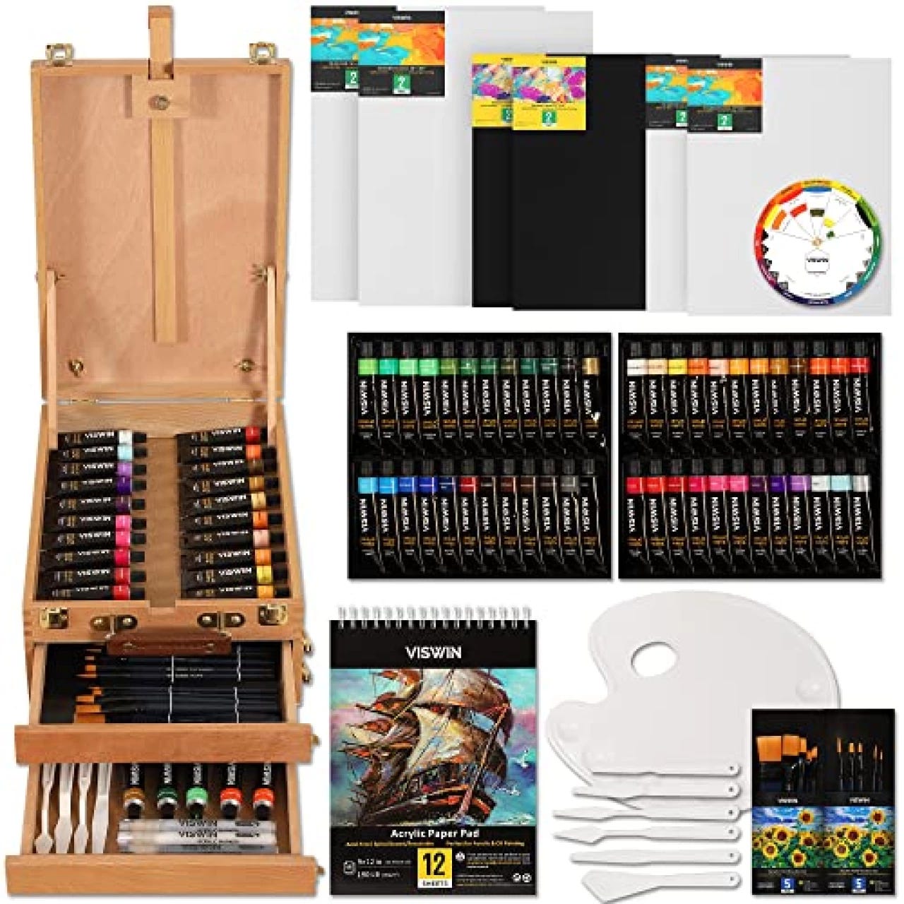 Painting Supplies - Model Paints - Tabletop Supplies