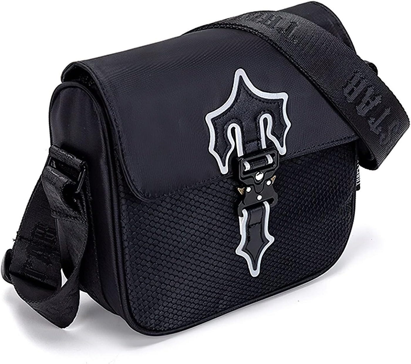 Unveiling the Latest Collection of Official Trapstar Bags” | by 