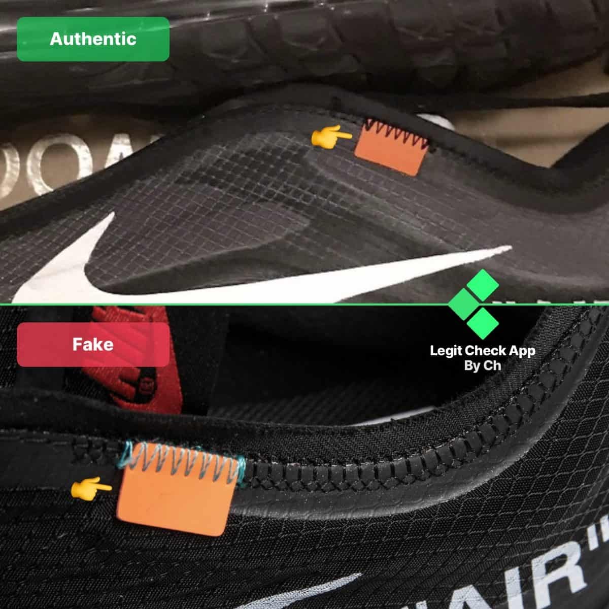 legit check air max 97