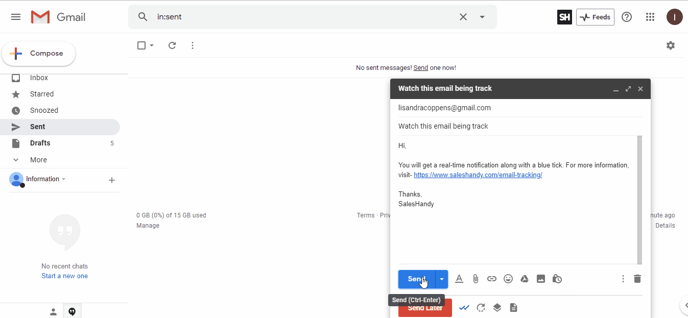 How to Know If Someone Opened Your Email (Updated 2019) | by Dhruv