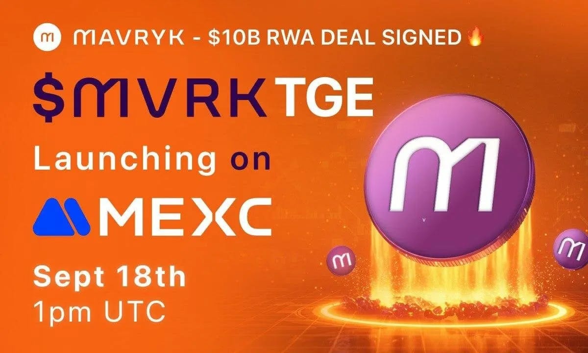 I Spent 100+ Hours Researching — Here Are 5 Crypto Projects Poised to  Explode Before 2026 | by Jordan Bonnici | Coinmonks | Medium