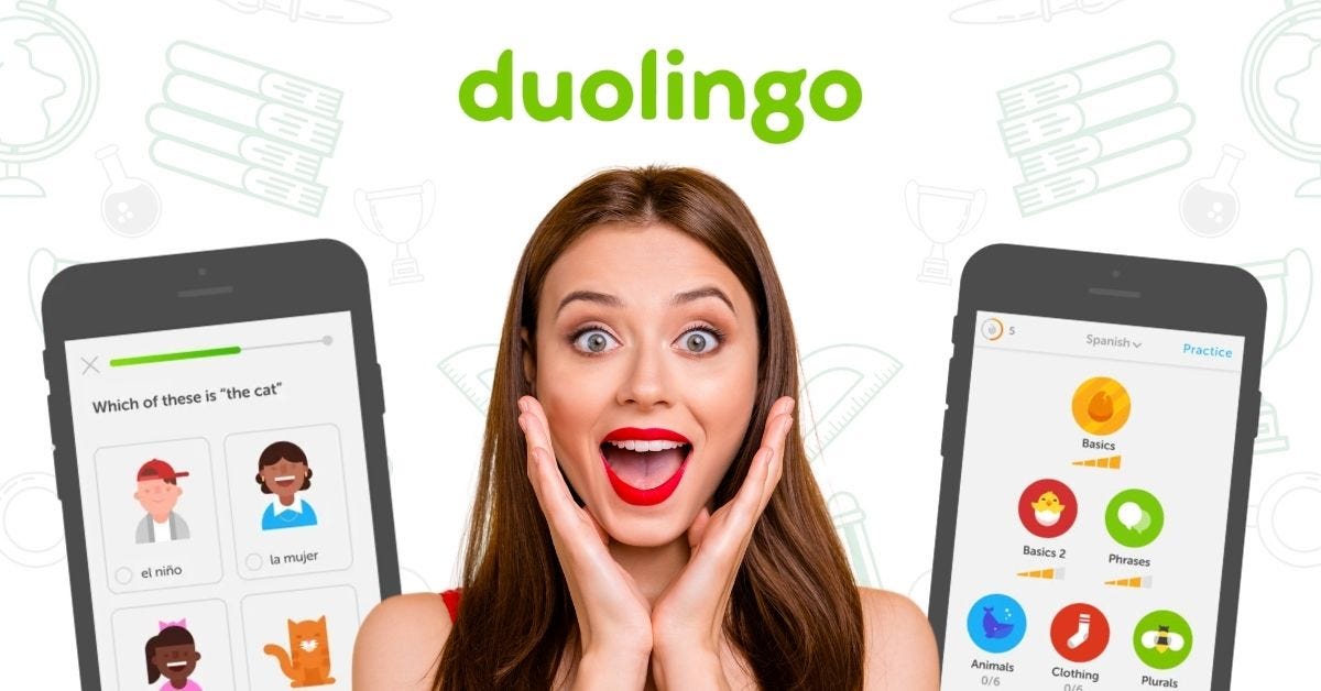 No Armenian On Duolingo? The #1 Best Alternative, by Ling Learn Languages