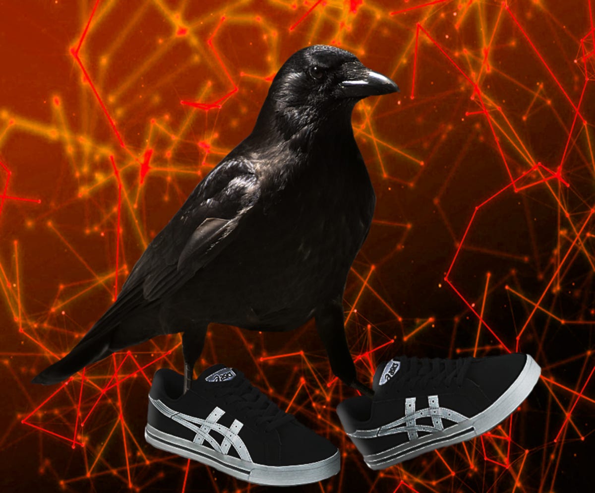 Ravencoin — ASIC Thoughts — Round Two | by Tron Black | Medium