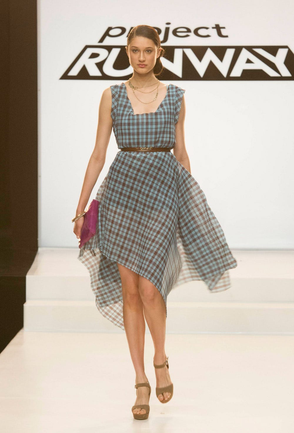 belk project runway dom dress Project runway eliminations my way season 12 Episode 9: Let's Do Brunch : r/ ProjectRunway