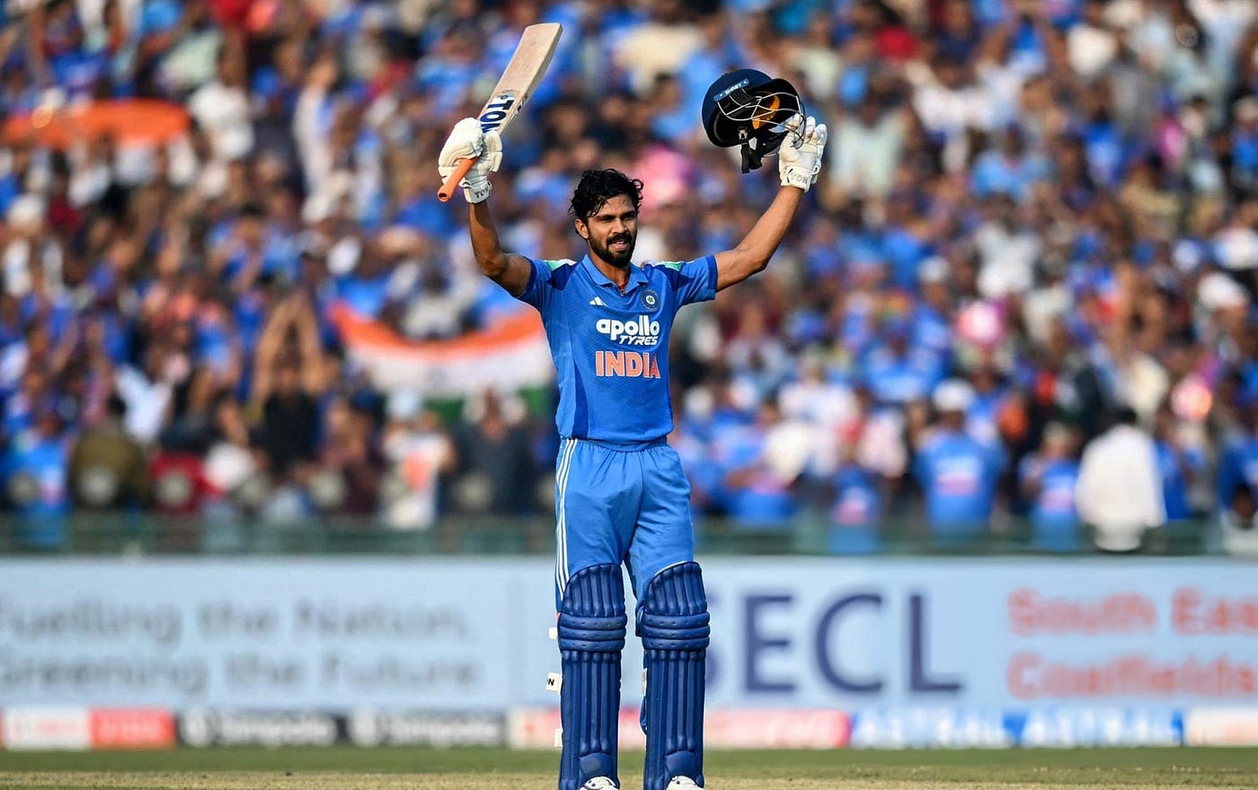 IND vs NZ: Top 3 Reasons Ruturaj Gaikwad Missed Out on India’s ODI Squad
