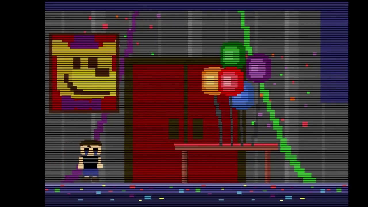 Five Nights at Freddy's Retrospection, Part Four: Loss of Control And Hope, by Priya Sridhar