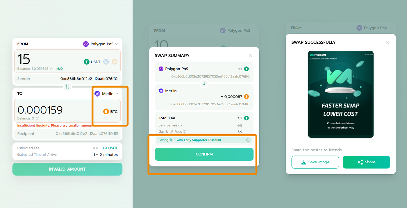 Obtain M-BTC on Merlin Chain: A Step-by-Step Tutorial | by MOBOX | Medium
