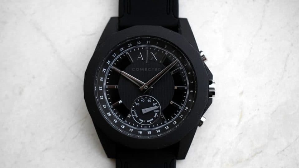 Experience the Smartwatch Rebirth with These 8 Timepieces by