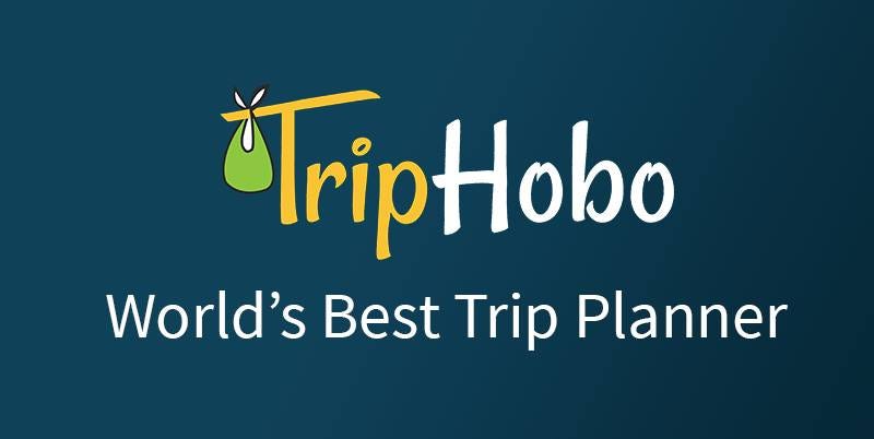 Online travel planners research. Part 2. Triphobo | by Pavel Nosikov |  Medium