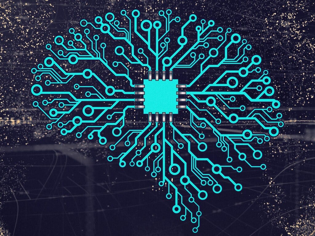 Neuromorphic Computing. An overview of the history of… | by QuAIL  Technologies | QuAIL Technologies | Medium