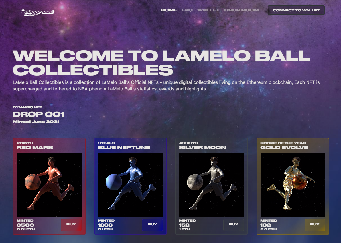 NFT 어디까지 알아봤니? — (1)원리와 이용 편 Powered by Ludium | by CoinEasy | Medium