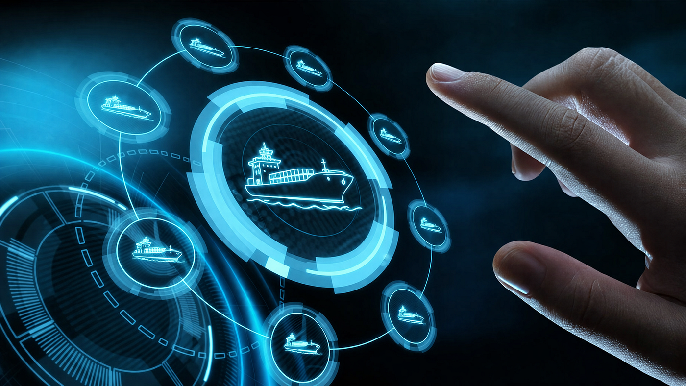 Inertial Navigation Systems: A Solution for Maritime Accuracy