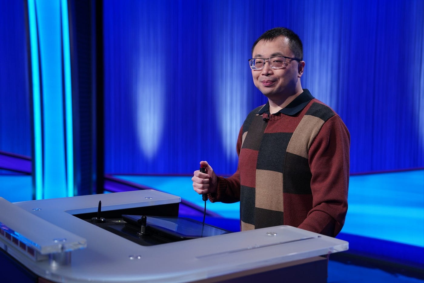 Jamie Ding is Officially One of the Greatest Players in Jeopardy History