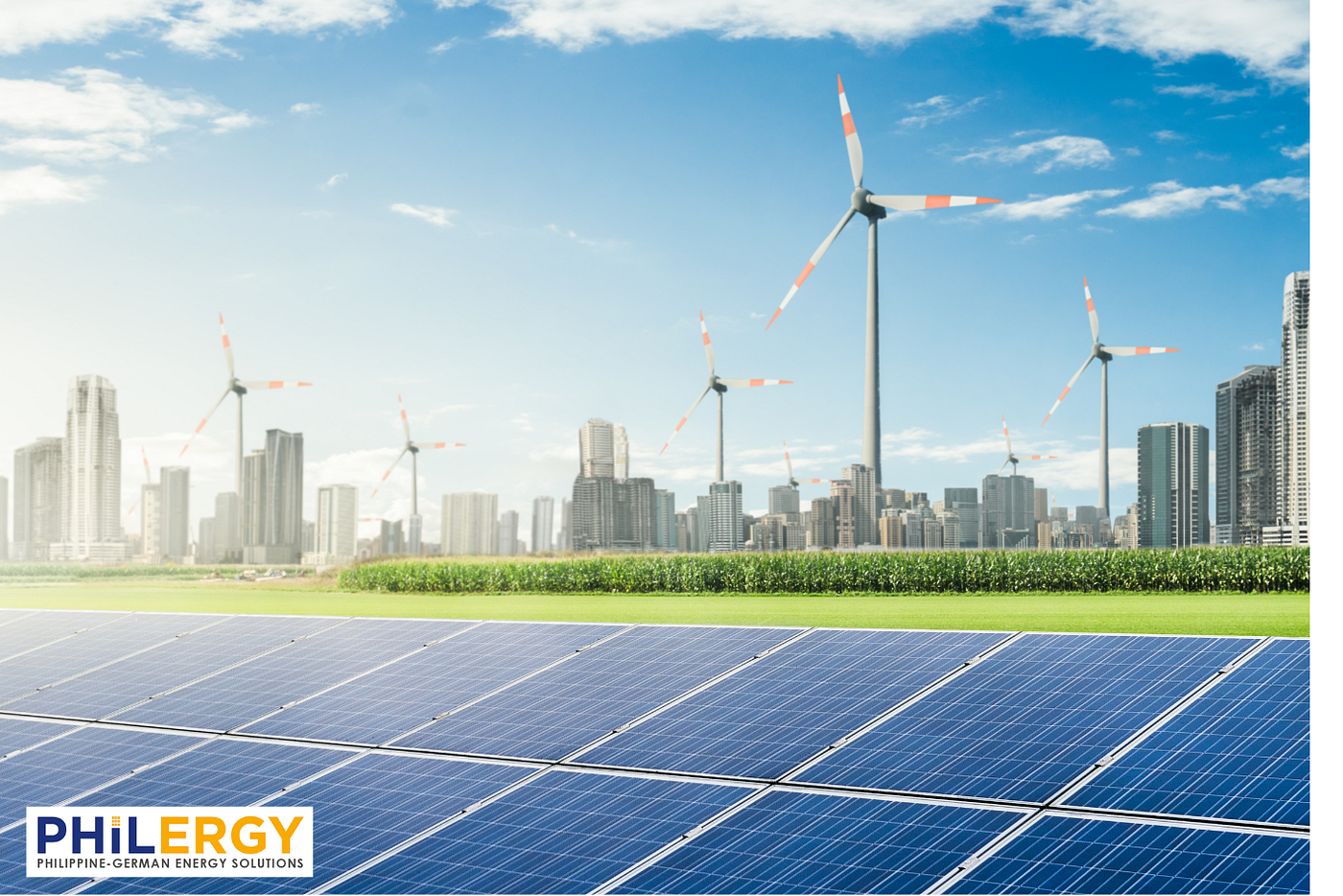 Philergy Solar Solutions