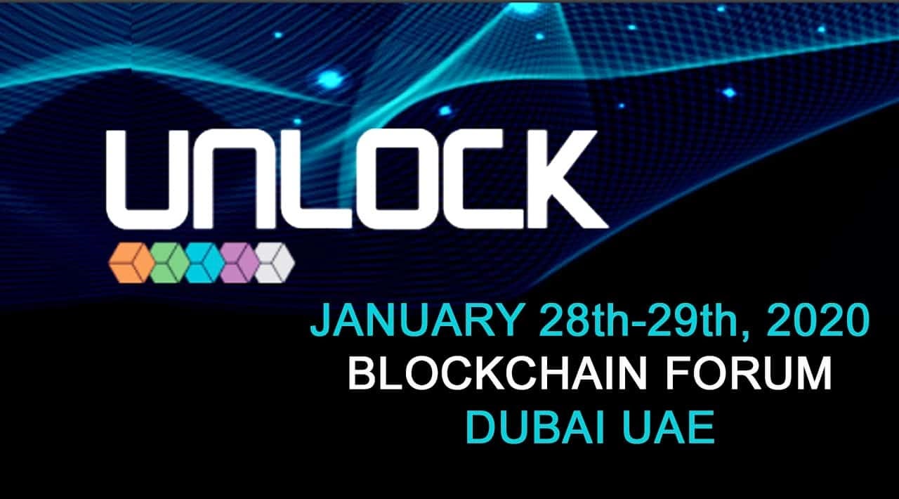 Crypto and Blockchain events: January 2020 | by TRASTRA | Medium