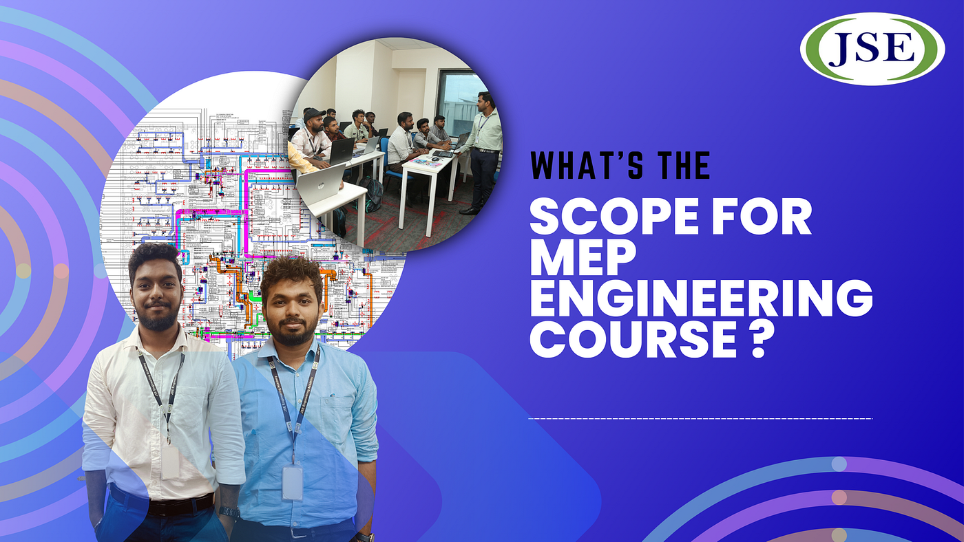 What is the scope of doing an MEP course?