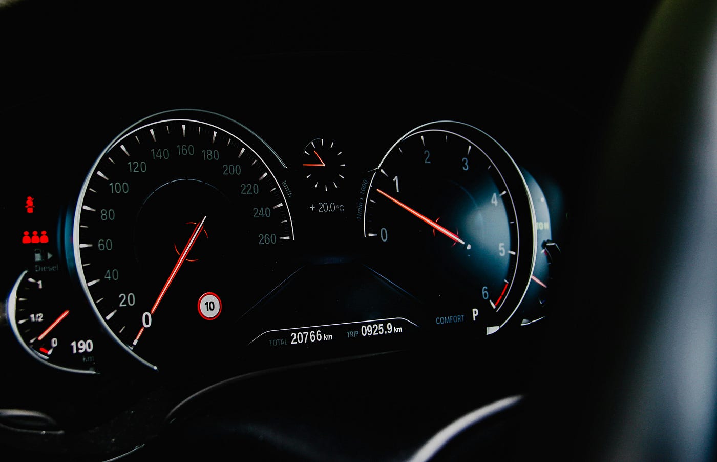Photo by Viktor Theo on Unsplash