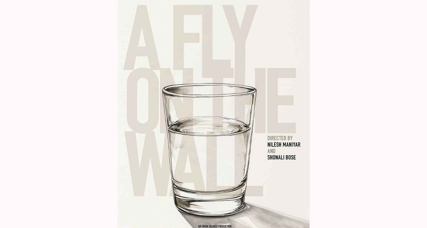 Bose, Maniyar’s ‘A Fly on the Wall’ to debut at BIFF